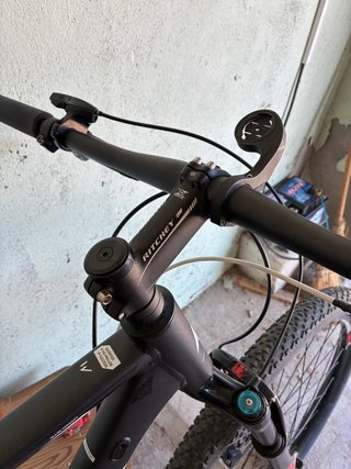 MMR Woki 29 Bicicleta Montaña