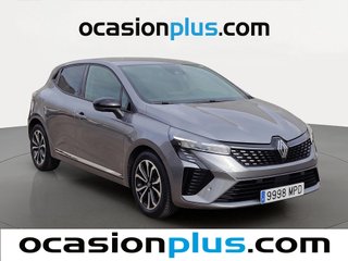 Renault Clio Techno TCe 66 kW (90 CV)