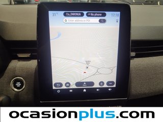 Renault Clio Techno TCe 66 kW (90 CV)