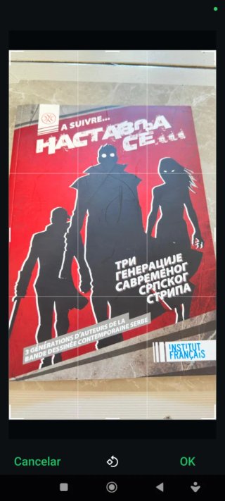 Comics