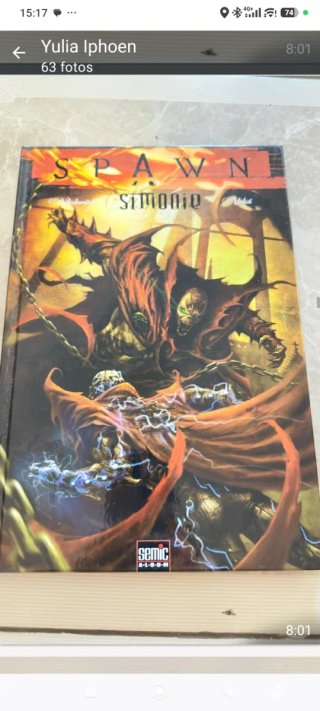 Comics