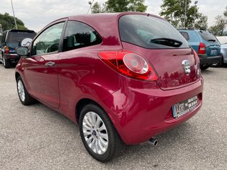 Ford Ka 2015
