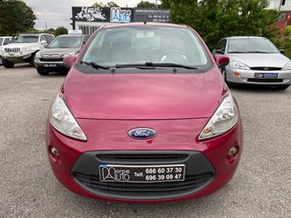 Ford Ka 2015