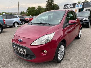 Ford Ka 2015