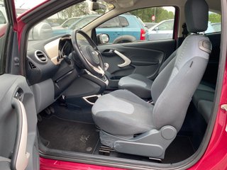 Ford Ka 2015