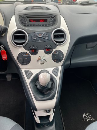Ford Ka 2015