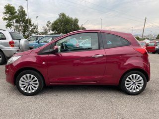 Ford Ka 2015