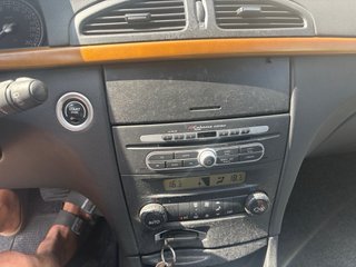 Renault Laguna 2006