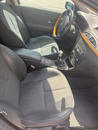 Renault Laguna 2006