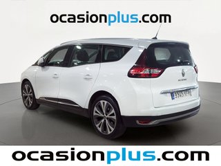 Renault Grand Scenic Zen dCi 96 kW (130 CV)