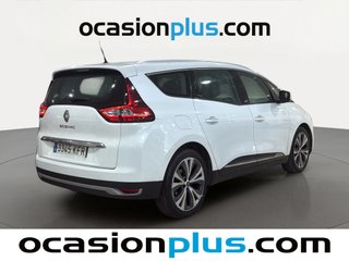 Renault Grand Scenic Zen dCi 96 kW (130 CV)