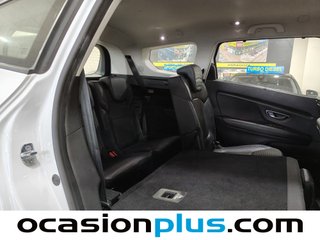 Renault Grand Scenic Zen dCi 96 kW (130 CV)