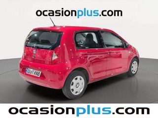 SEAT Mii 1.0 Style 55 kW (75 CV)
