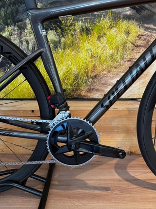 Specialized Tarmac SL8 Expert Rival AXS Talla 52