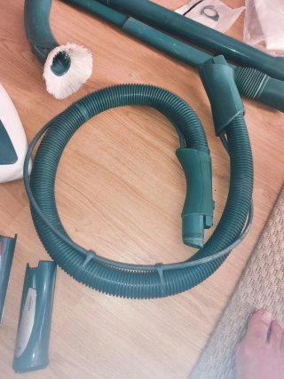 Accesorios Vorwerk Kobold 140