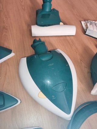 Accesorios Vorwerk Kobold 140