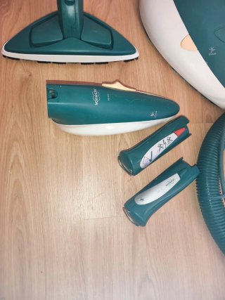 Accesorios Vorwerk Kobold 140