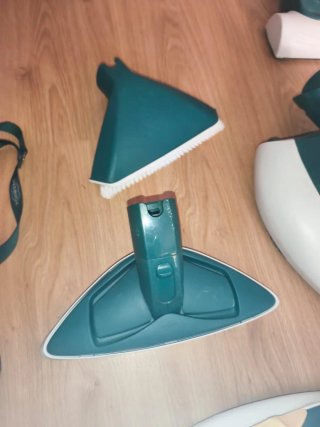 Accesorios Vorwerk Kobold 140