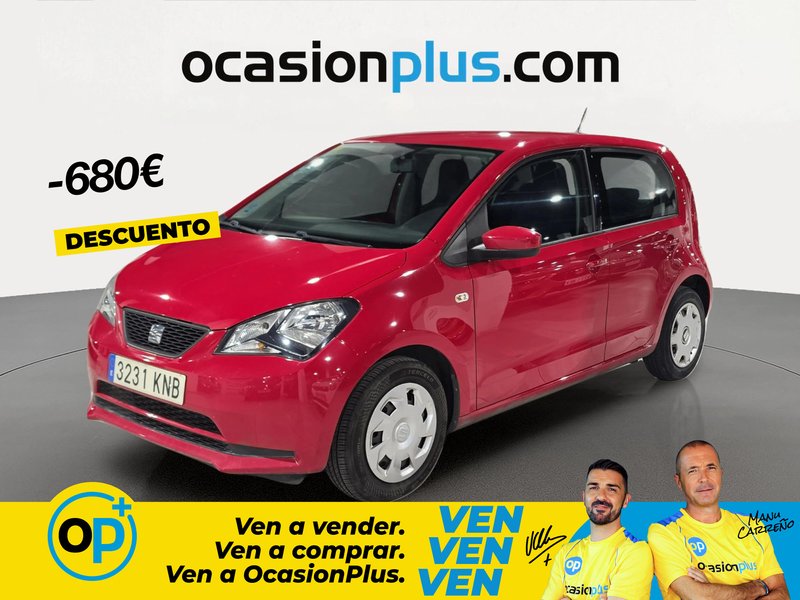 SEAT Mii 1.0 Style 55 kW (75 CV) - foto 1