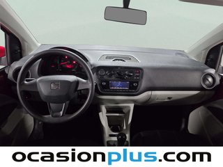 SEAT Mii 1.0 Style 55 kW (75 CV)