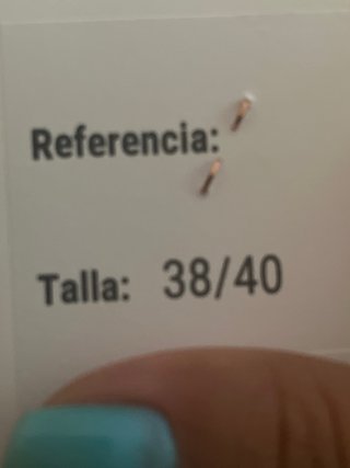 Vestido de fiesta verde