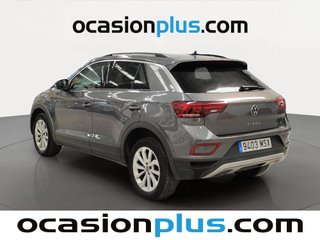 Volkswagen T-Roc Life 1.0 TSI 81 kW (110 CV)