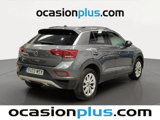 Volkswagen T-Roc Life 1.0 TSI 81 kW (110 CV)