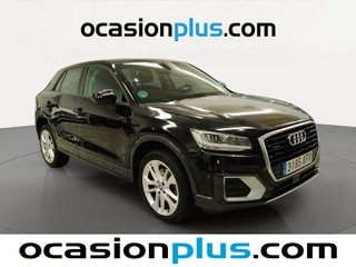 Audi Q2 design edition 2.0 TDI quattro 110 kW (150 CV) S tronic