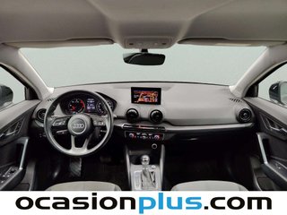 Audi Q2 design edition 2.0 TDI quattro 110 kW (150 CV) S tronic