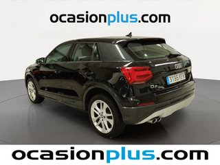 Audi Q2 design edition 2.0 TDI quattro 110 kW (150 CV) S tronic