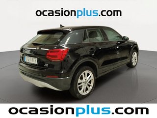 Audi Q2 design edition 2.0 TDI quattro 110 kW (150 CV) S tronic