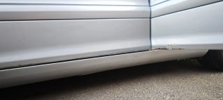 Mercedes-Benz Clase C 2000