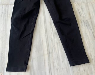 Leggings push up deportivos negros