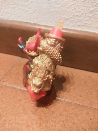 Skylanders - Personaggio Giocattolo