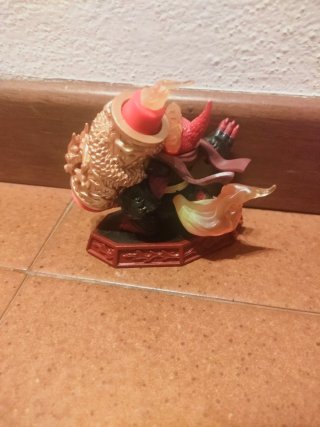 Skylanders - Personaggio Giocattolo