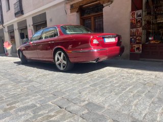 Jaguar XJ 2007