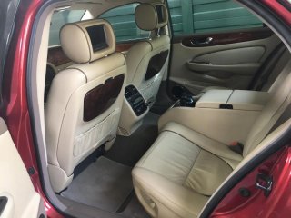 Jaguar XJ 2007