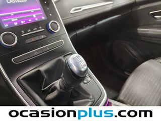 Renault Grand Scenic Zen dCi 96 kW (130 CV)