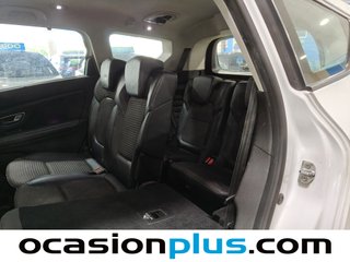 Renault Grand Scenic Zen dCi 96 kW (130 CV)
