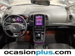 Renault Grand Scenic Zen dCi 96 kW (130 CV)