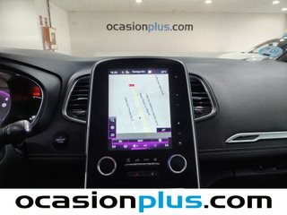 Renault Grand Scenic Zen dCi 96 kW (130 CV)