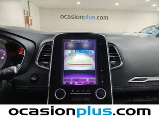 Renault Grand Scenic Zen dCi 96 kW (130 CV)