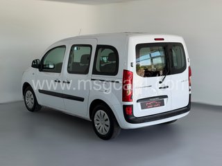 Mercedes-Benz Citan 90cv Túrismo