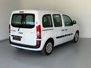 Mercedes-Benz Citan 90cv Túrismo
