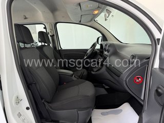 Mercedes-Benz Citan 90cv Túrismo