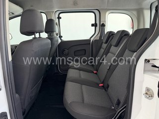 Mercedes-Benz Citan 90cv Túrismo