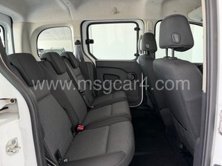 Mercedes-Benz Citan 90cv Túrismo