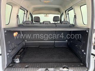 Mercedes-Benz Citan 90cv Túrismo