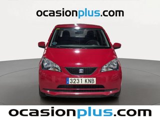SEAT Mii 1.0 Style 55 kW (75 CV)