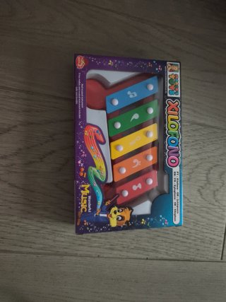 Xilófono Infantil Marcos Toys